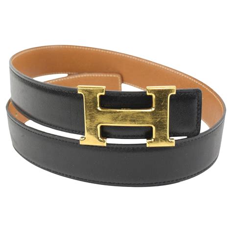 black hermes belt women|where to buy hermes belt.